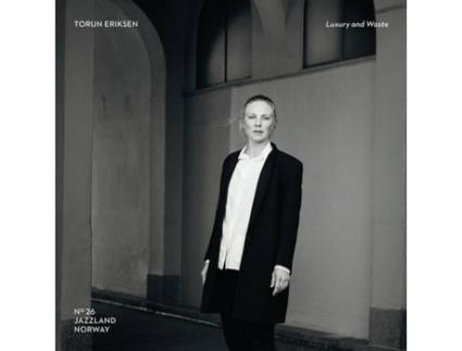 Vinil Torun Eriksen - Luxury [Lounge] Ibiza Session Four (1CDs)