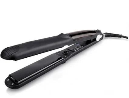 Alisador de Cabelo a vapor ODWALK XJD-1(Cerâmica - 150 °C - 235 °C-LCD)