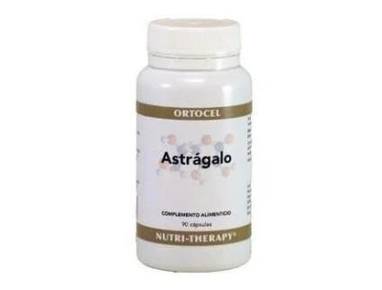 Ortocel Nutri Therapy Astragalus 400 mg 90