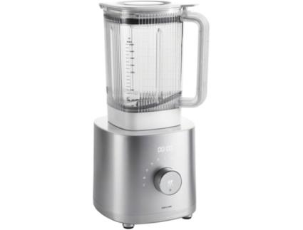 Liquidificador ZWILLING Enfinigy Blender (1600 W - 1.8 L - Prateado)