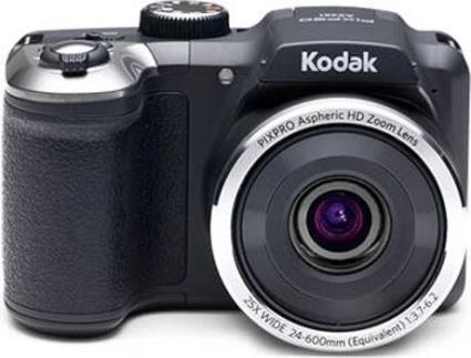 Máquina Fotográfica Bridge KODAK AZ252