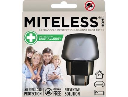 Repelente MITLESS Home