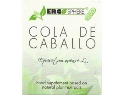 Ergonat Cavalinha ergosfera 45Cap