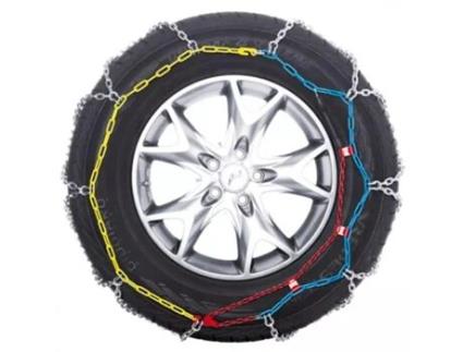 Pewag Correntes de Neve Xmr 76 V Brenta-C 4X4 2 Pcs 62040