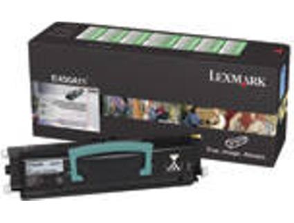 Toner LEXMARK E450A11E