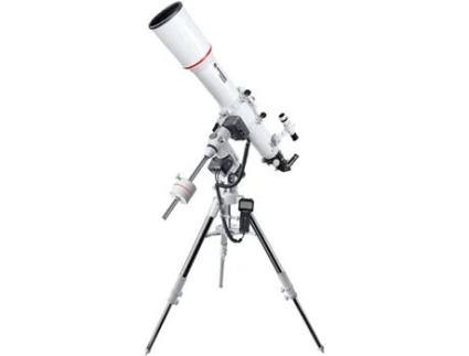 Telescópio BRESSER AR-102/1000 EXO-2 GoTo