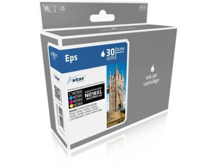 Tinteiros ASTAR AS46018