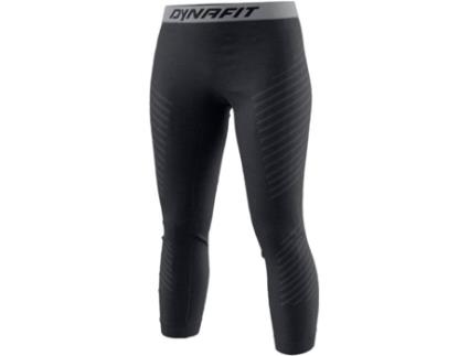 Roupa interior para Mulher DYNAFIT Tour Light Merino Cinzento para Esqui (L)