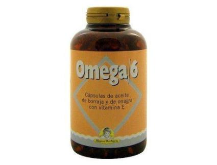 Artesania Agrícola Omega 6 prímula borragem