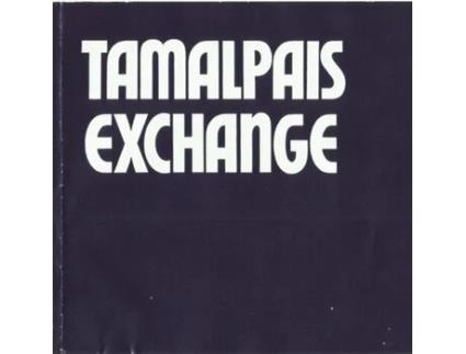 CD Tamalpais Exchange - Tamalpais Exchange