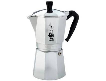 Cafeteira BIALETTI Moka Express 0001167