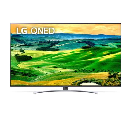 TV LG 55QNED826QB