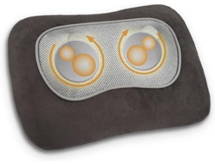 Almofada de massagem  MC 840 Shiatsu