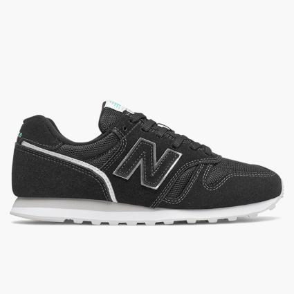 Wl373 Sra Dptvo Retorunning - PRETO tamanho 40
