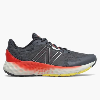 Mevoz Cro Dptvo Running - CINZA tamanho 42