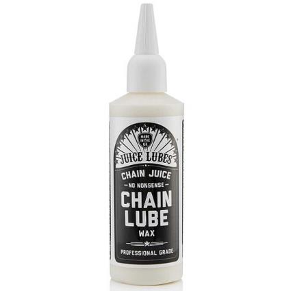 Juice Lubes Lubrificante De Corrente 130ml One Size White / Black