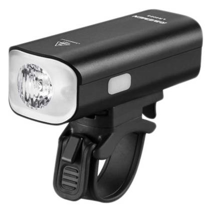 Ravemen Luz Dianteira Lr500s 500 Lumens White