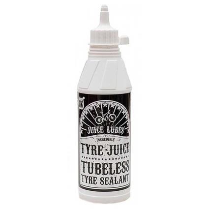 Juice Lubes Selante Tubeless 500ml One Size White / Black