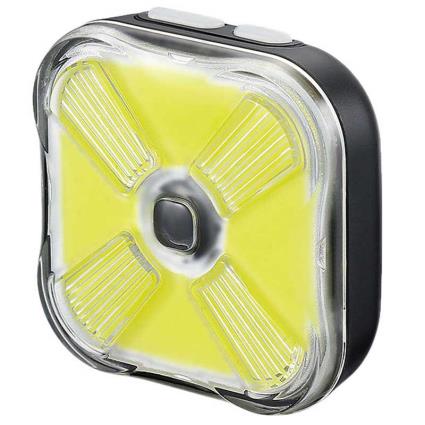 Ravemen Luz Dianteira Fr150 150 Lumens White