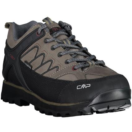 Cmp Tênis Caminhada Moon Low Wp 31q4787 EU 44 Torba