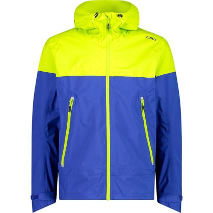 Cmp Jaqueta Fix Hood 32z6507 M Electric