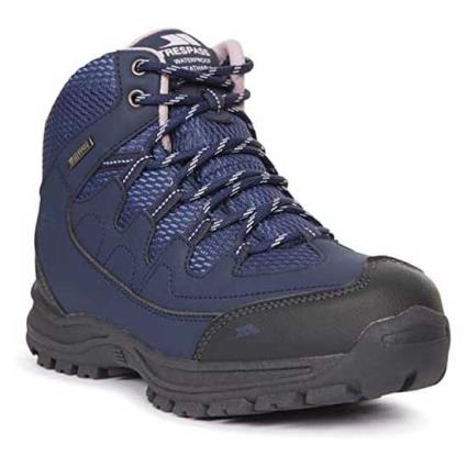 Trespass Botas Caminhada Mitzi EU 39 Navy