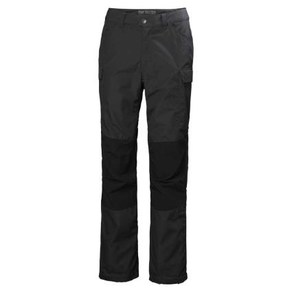 Helly Hansen Calça Vandre Tur XS Ebony
