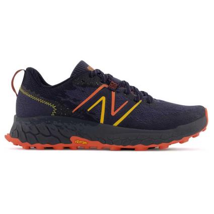 New Balance Tênis Trail Running Fresh Foam X Hierro V7 EU 45 Thunder