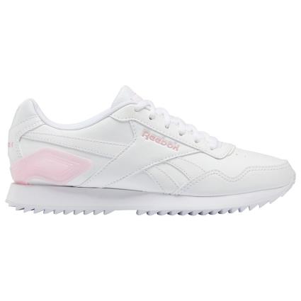 Reebok Treinadores Royal Glide Ripple Clip 2 EU 39 Ftwr White / Pink Glow / Ftwr White