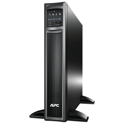 Apc Ups Smx1500rmi2unc Smart One Size Black