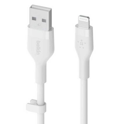 Belkin Cabo Caa008bt2mwh 2 M One Size White