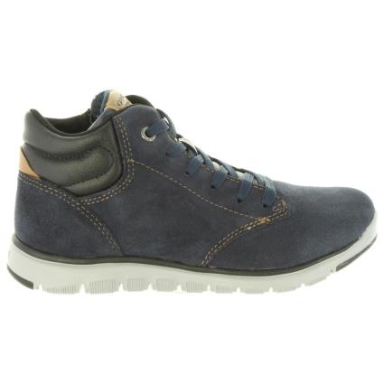 Geox Botas Médias J843na 022bc J Xunday EU 29 Navy / Black
