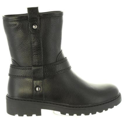 Geox Botas J6420a 00046 J Casey EU 30 Black