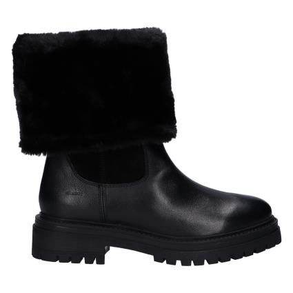 Geox Botas D04hrm 02246 D Iride EU 41 Black