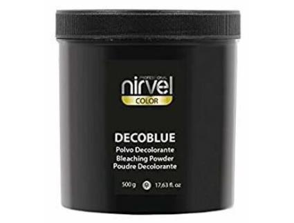 nirvel decoblue 500 gr