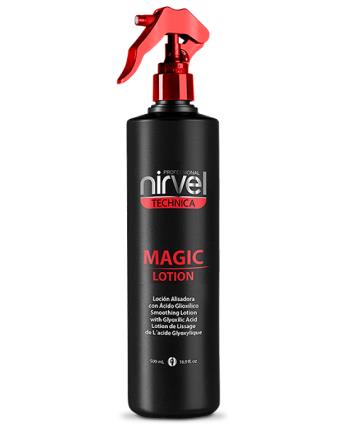 nirvel technica magic lotion 500 ml