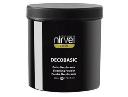 nirvel decobasic 500 gr