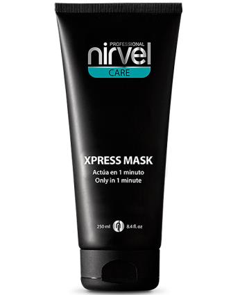 Nirvel Care Xpress Mask 250 ml