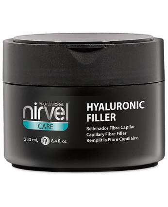 nirvel care hyaluronic filler 250 ml