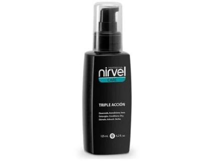 nirvel care triple accion 125 ml