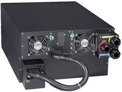 EATON 9SX EBM 180V RT3U RACK