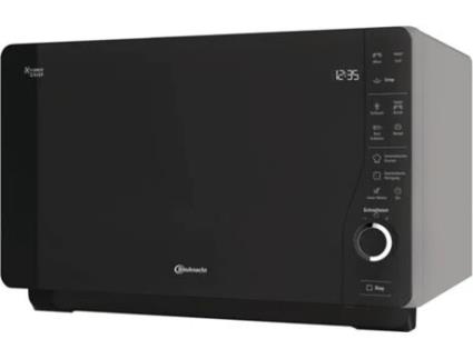 Micro-ondas BAUKNECHT MW 427 SL (25 L - Preto)