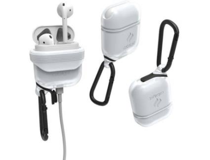 Caixa Auriculares CATALYST CATAPDWHT