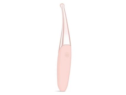 Vibrador Senzi Mini Cor de Rosa