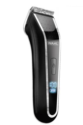 Wahl 1902-0465 Aparador de Cabelo Preto