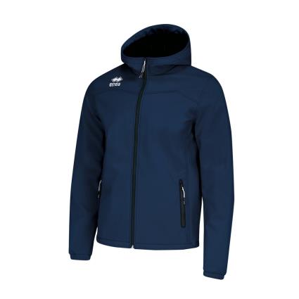 Errea Chaqueta Geb S Navy Blue