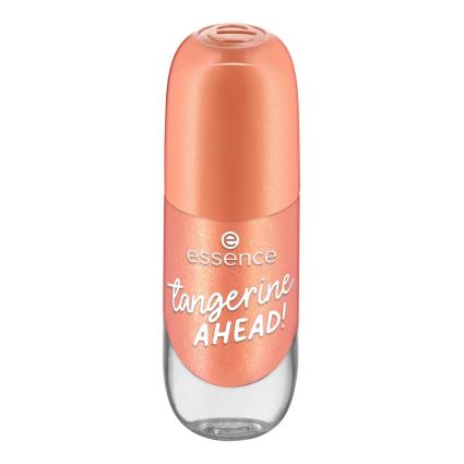 Verniz de Unhas Gel Nail Colour Essence
