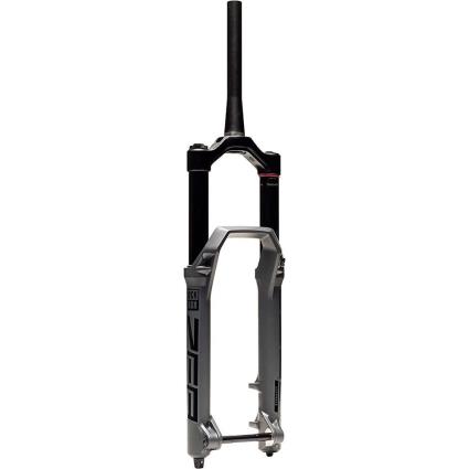 Rockshox Garfo Zeb Ultimate Charger 2.1 Rc2 Crown Boost 38 Mm 27.5´´ - 65 Grey