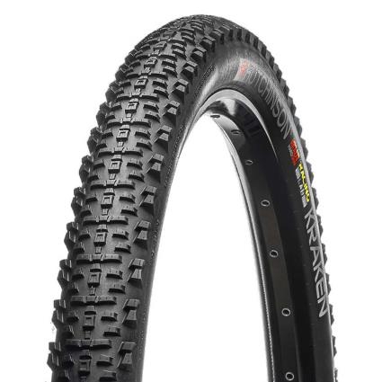 Hutchinson Pneu Mtb Kraken Gumwall 27.5´´ 27.5´´ Black