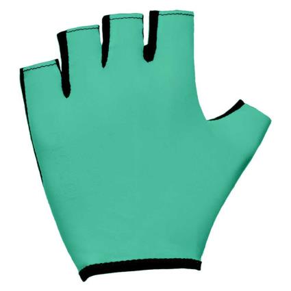 Pissei Luvas Curtas Samara XL Green Monster
